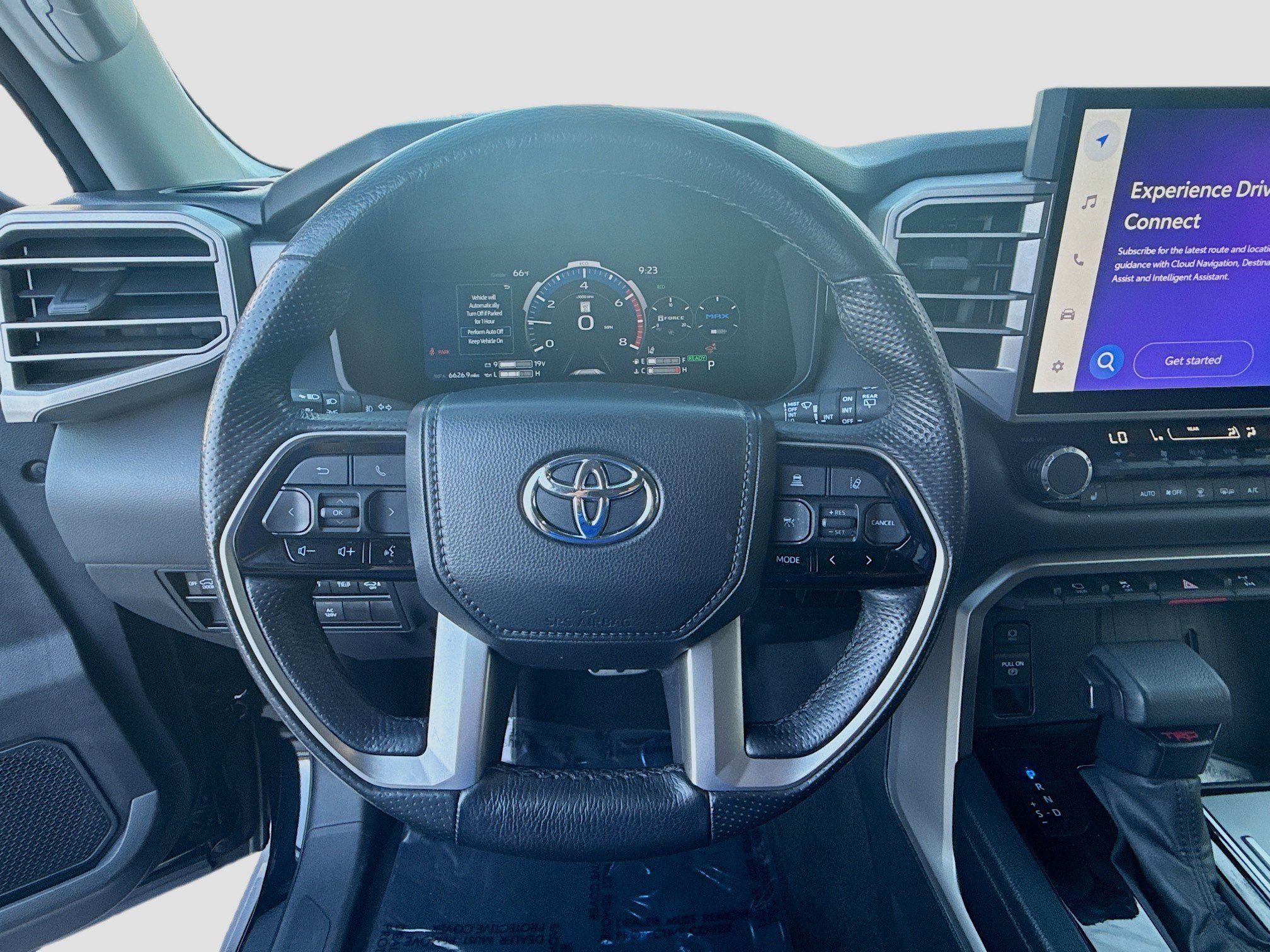 Used 2024 Toyota Sequoia SR5 w/ SR5 Premium Package image 10