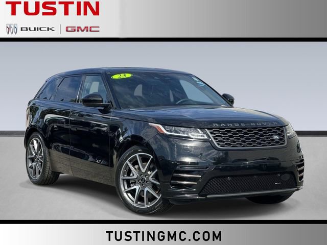 Used 2023 Land Rover Range Rover Velar R-Dynamic S AWD/4WD image 1