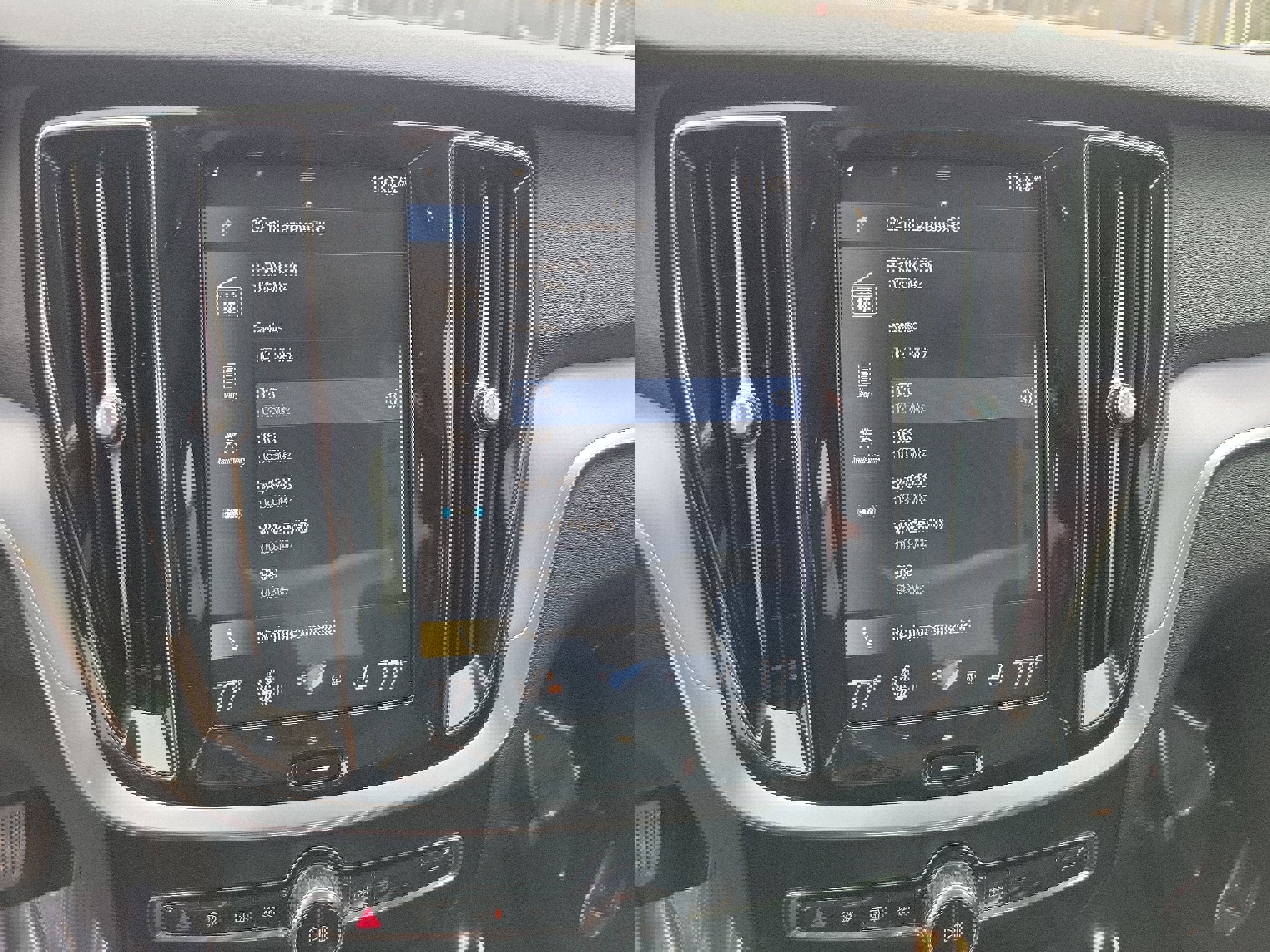 Used 2019 Volvo S60 T6 Momentum w/ Premium Package image 24