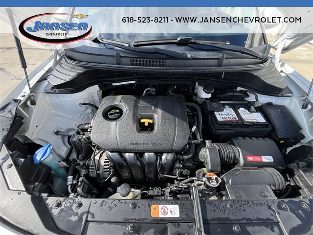 Used 2020 Kia Soul S image 29