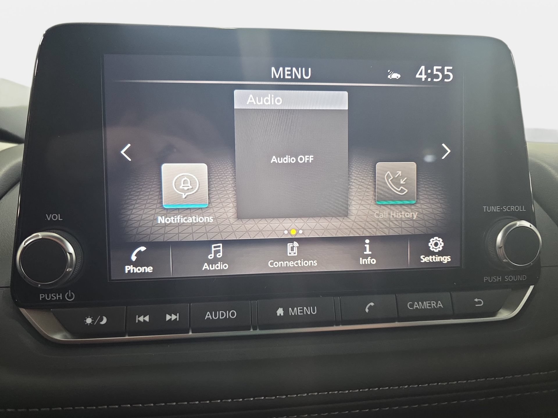 New 2026 Nissan Rogue SV w/ Cold Weather Package FWD image 22