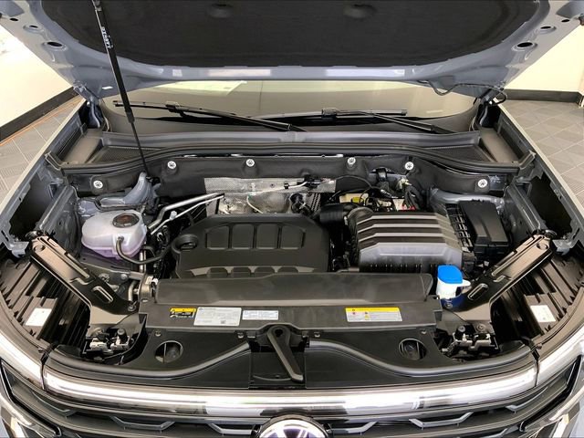 New 2026 Volkswagen Atlas Cross Sport SE AWD/4WD image 13