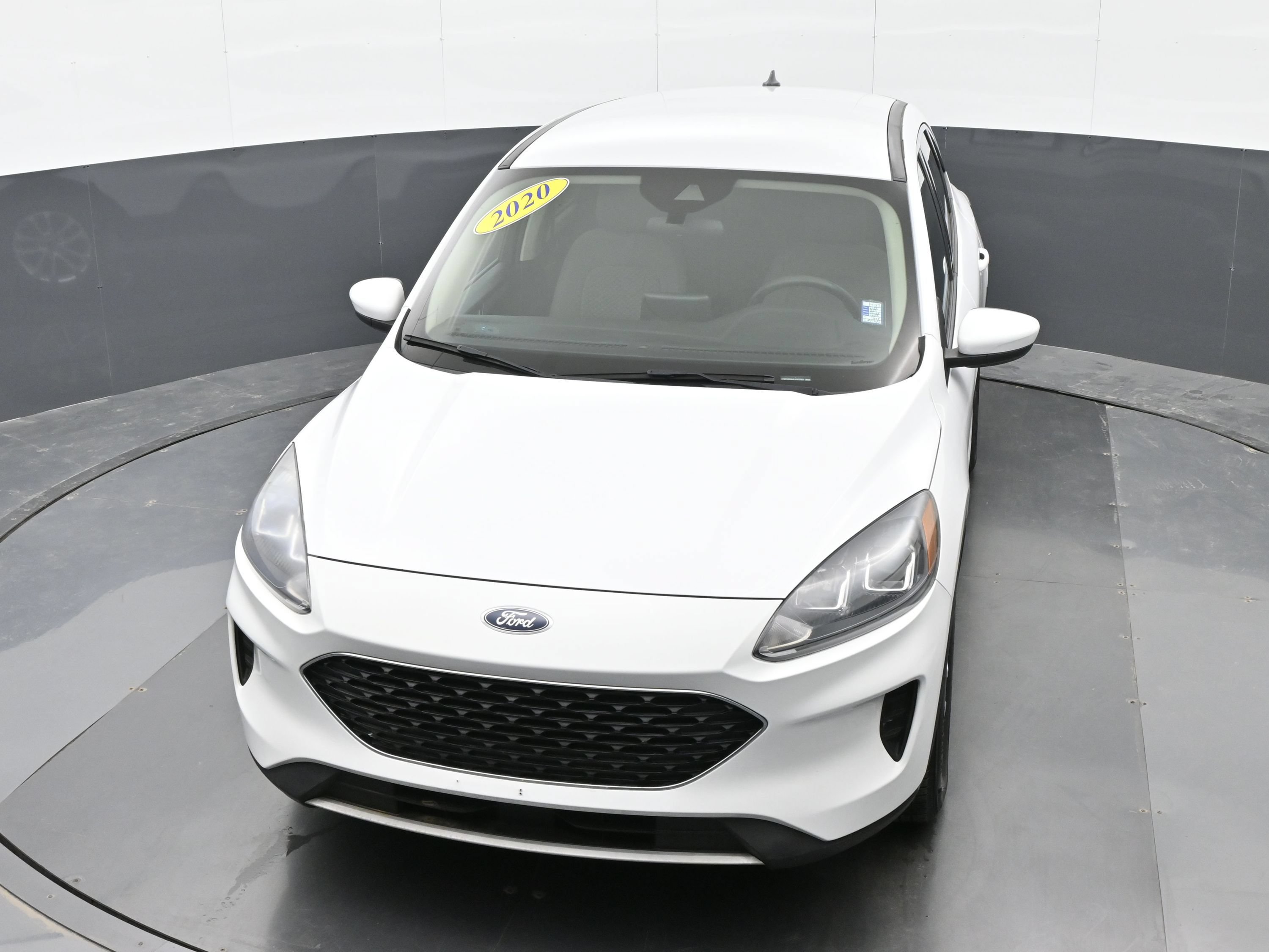 Used 2020 Ford Escape SE AWD/4WD image 40