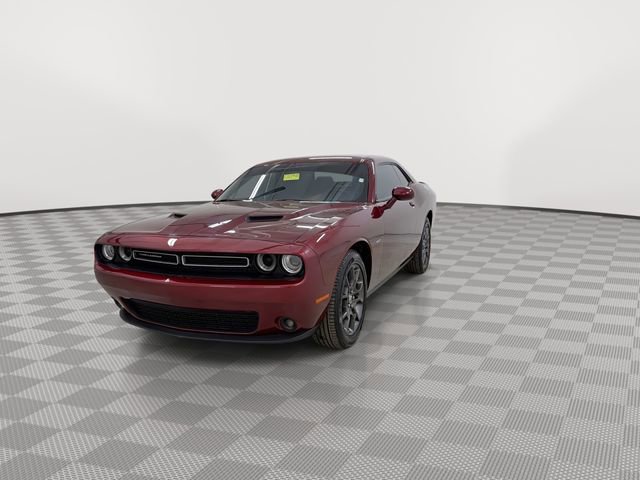 Used 2018 Dodge Challenger GT image 5