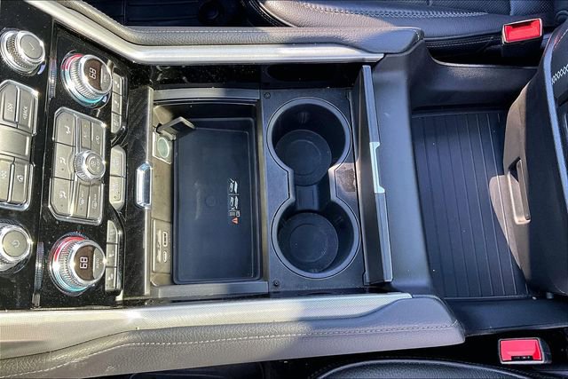 Used 2021 GMC Yukon XL Denali w/ Denali Ultimate Package image 18