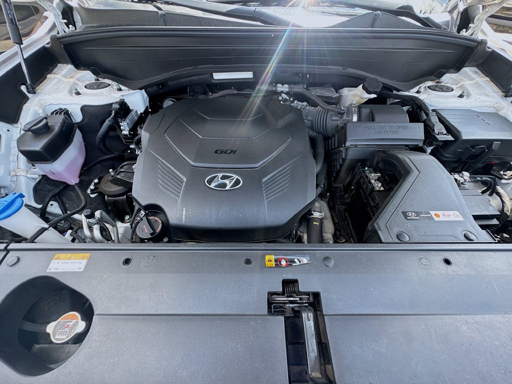 Used 2021 Hyundai Palisade Limited FWD image 35