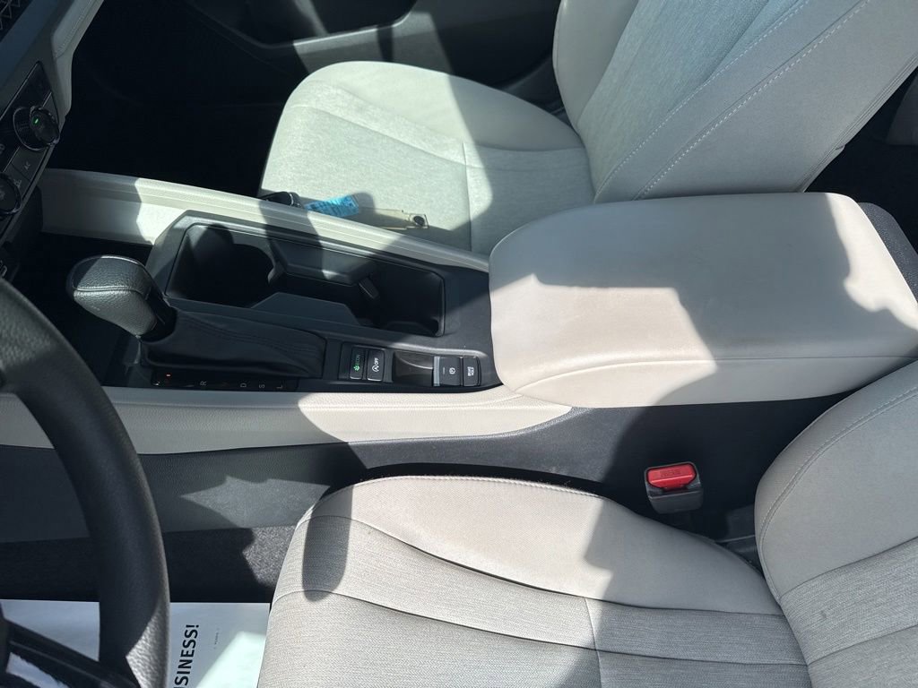 Certified 2024 Honda Accord EX image 26