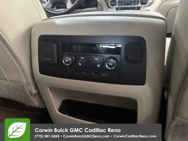 Used 2018 GMC Yukon Denali w/ Denali Ultimate Package AWD/4WD image 35