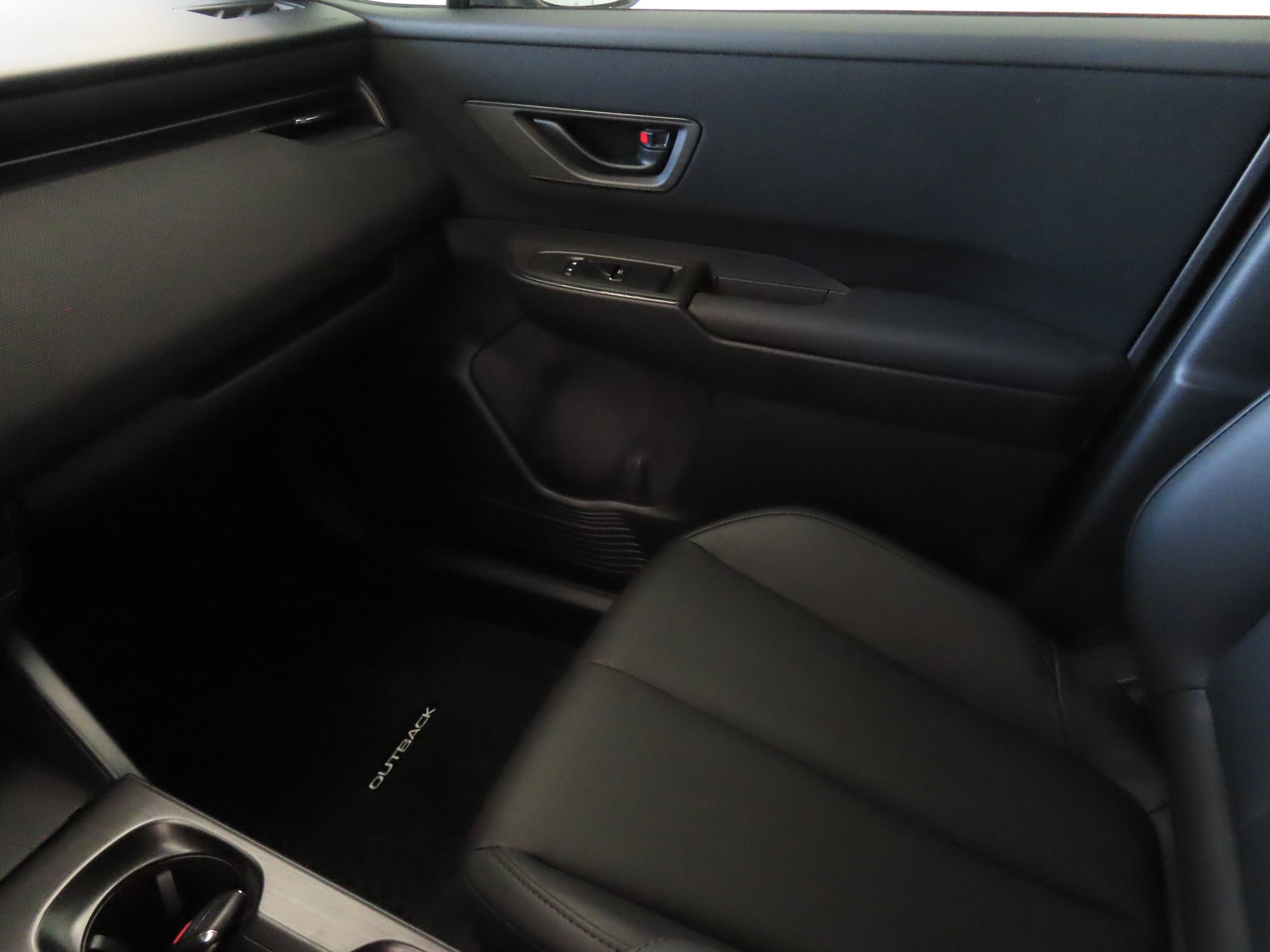 New 2026 Subaru Outback Premium image 20