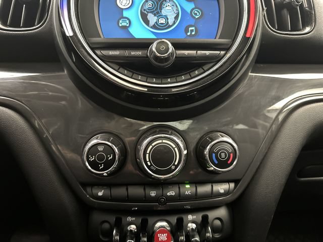 Used 2019 MINI Cooper Countryman ALL4 w/ Storage Package AWD/4WD image 20