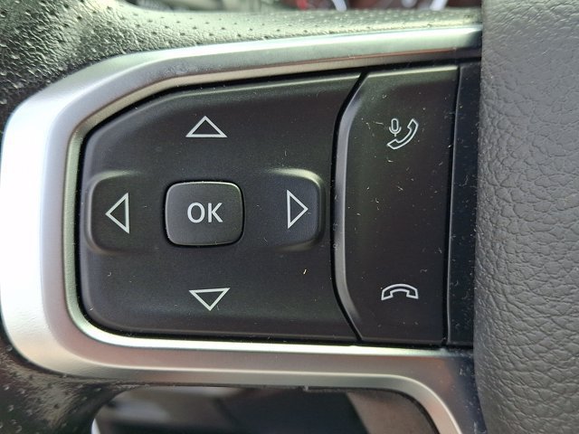 Certified 2025 RAM 1500 Tradesman AWD/4WD image 26