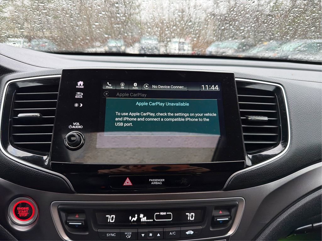 Used 2022 Honda Pilot Special Edition image 10