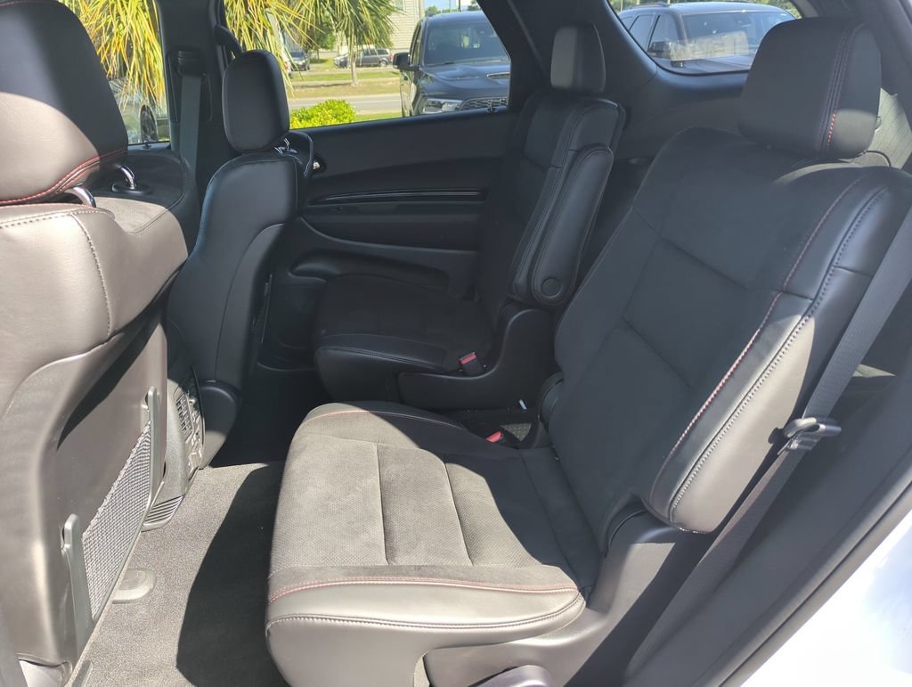 New 2026 Dodge Durango GT AWD/4WD image 29