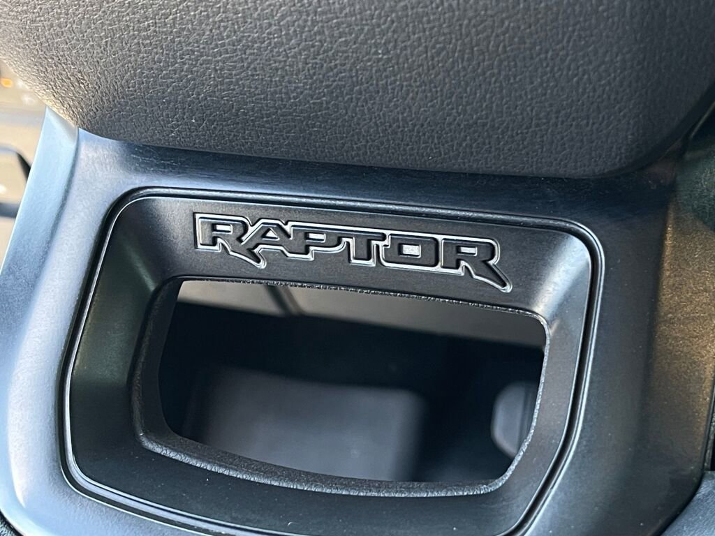 Used 2022 Ford F150 Raptor w/ Equipment Group 801A High image 18