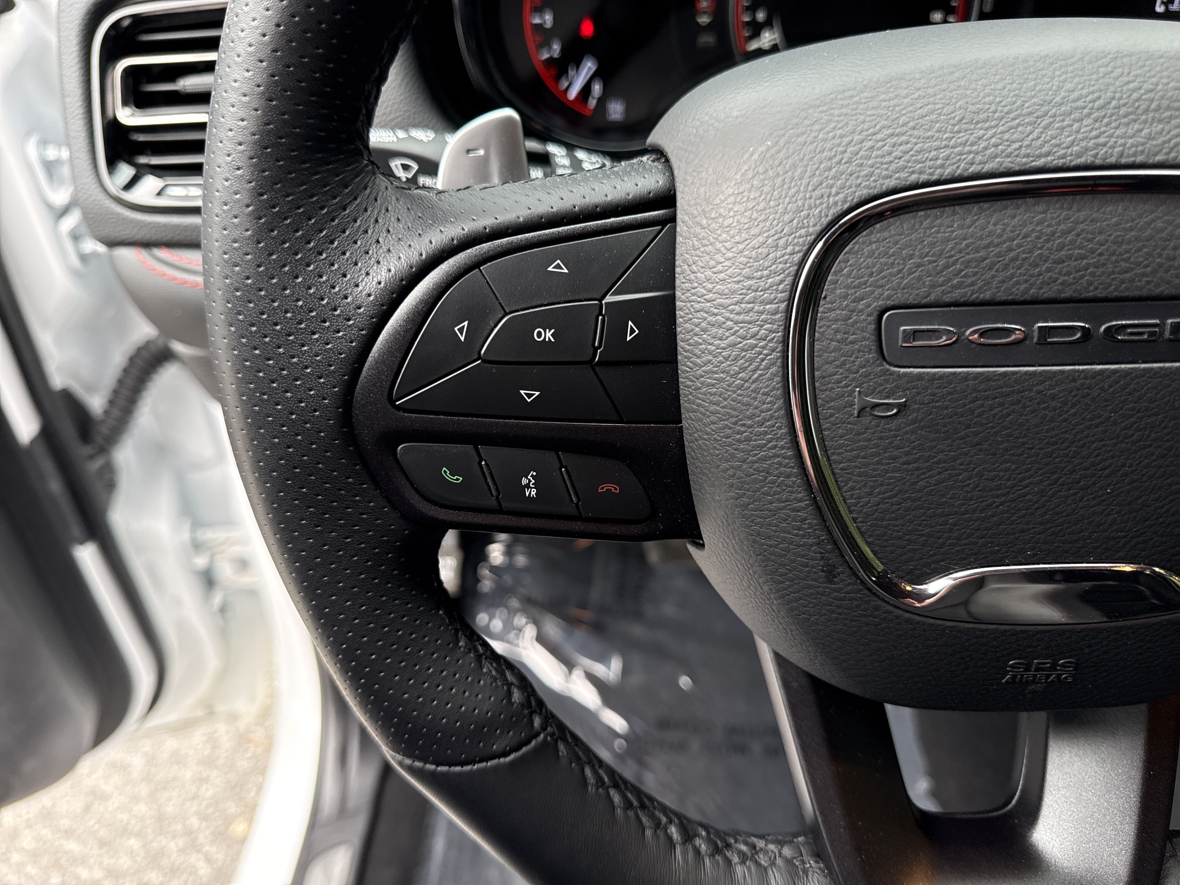 Used 2026 Dodge Durango GT AWD/4WD image 19