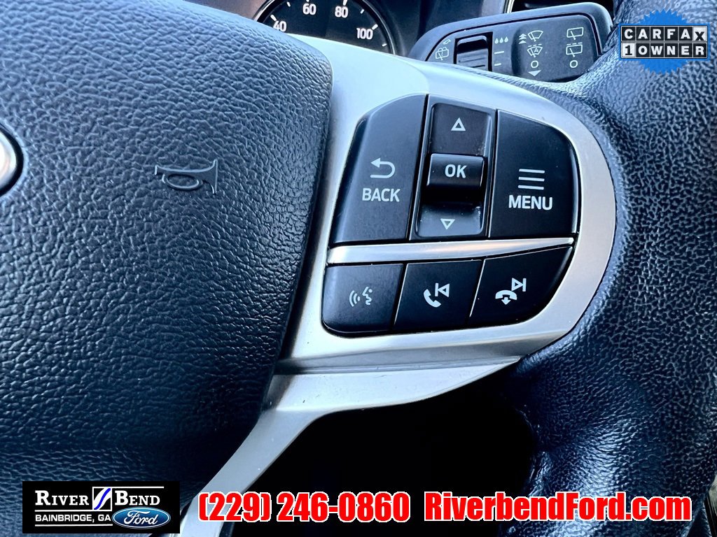 Used 2023 Ford Explorer Limited w/ Equipment Group 301A image 22