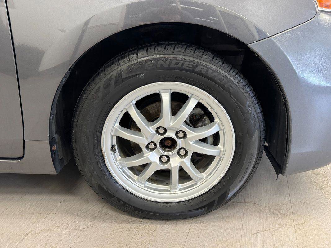 Used 2013 Toyota Prius V Two image 34