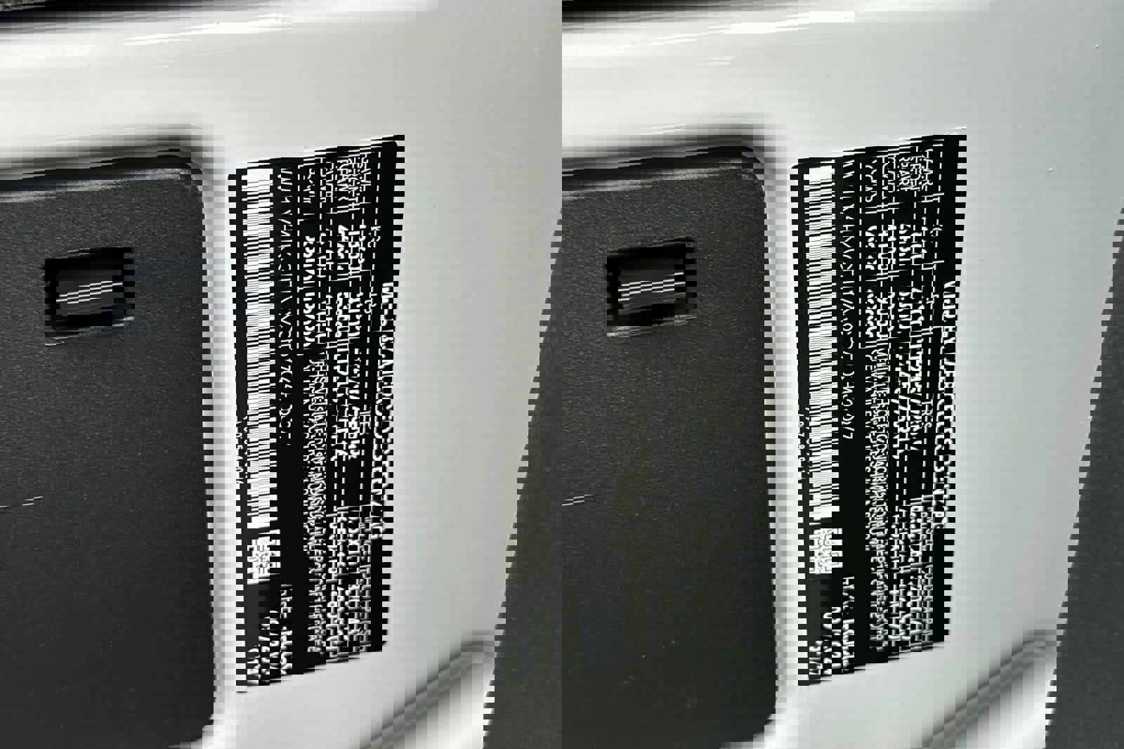 New 2025 Mercedes-Benz Sprinter 2500 image 21