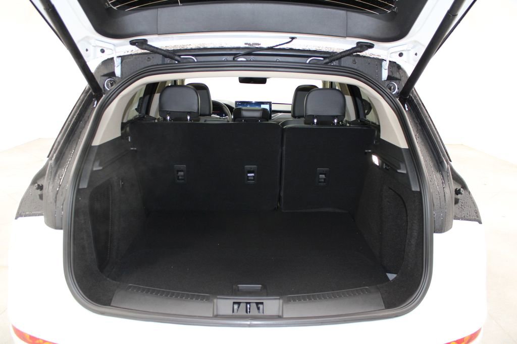 New 2026 Lincoln Corsair Reserve image 15