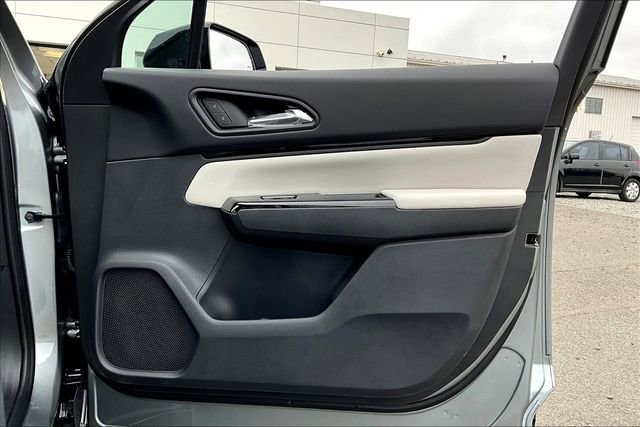 New 2025 Honda Prologue Touring image 24