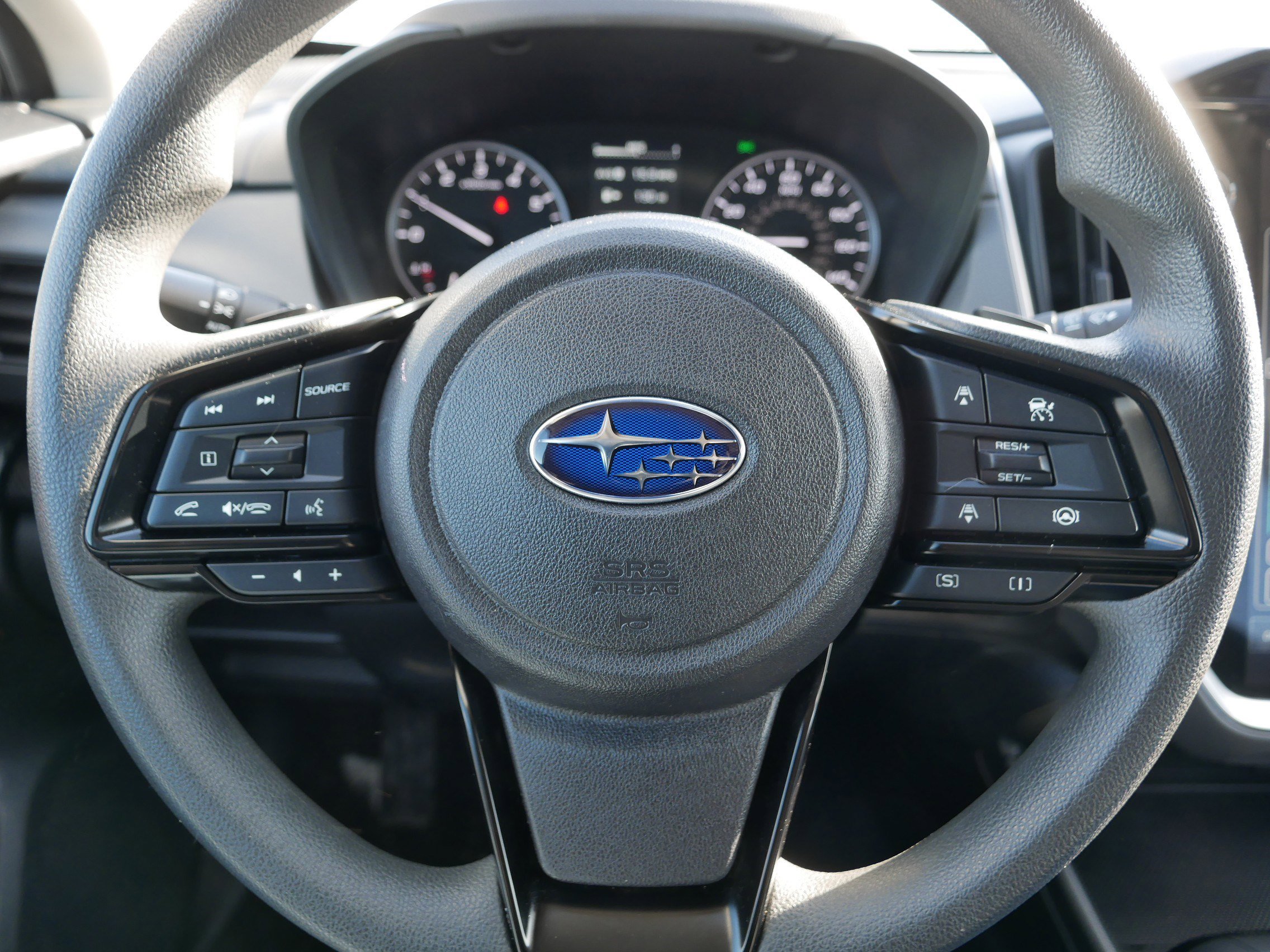 Certified 2024 Subaru Crosstrek 2.0i Premium image 25