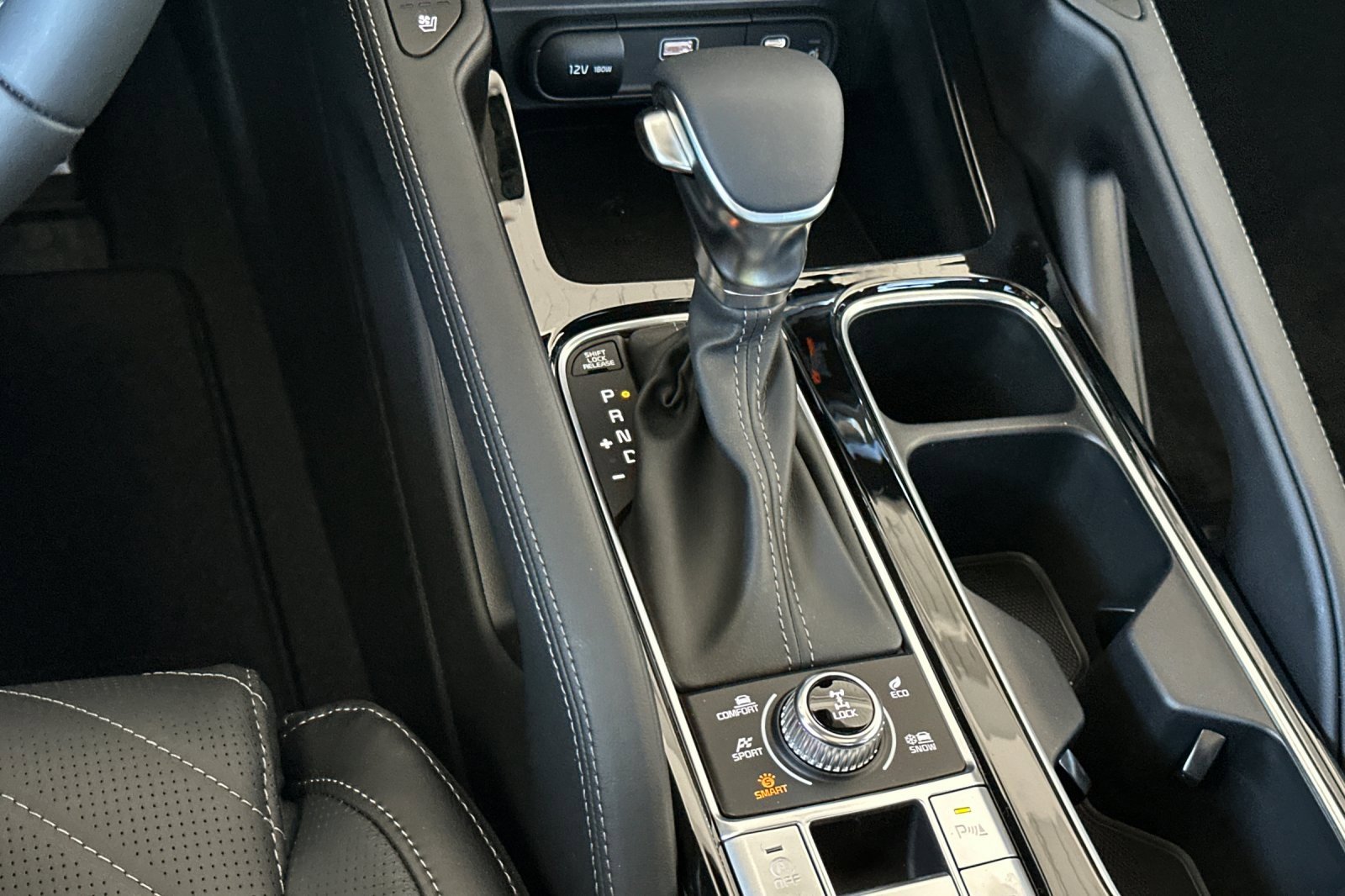 New 2025 Kia Telluride SX Prestige X-Line image 18