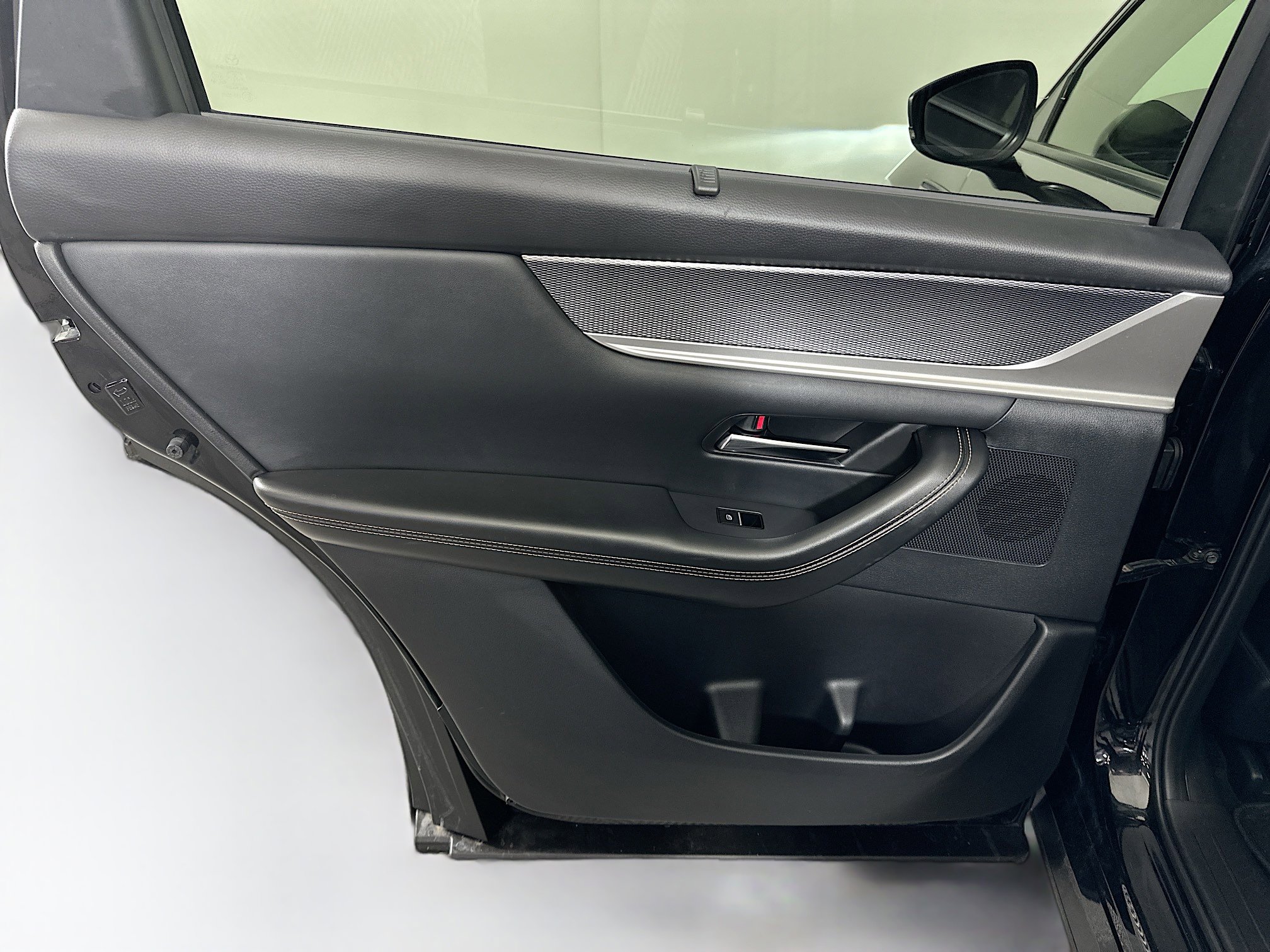 Used 2025 MAZDA CX-90 3.3 Turbo w/ Premium Sport Pkg AWD/4WD image 27