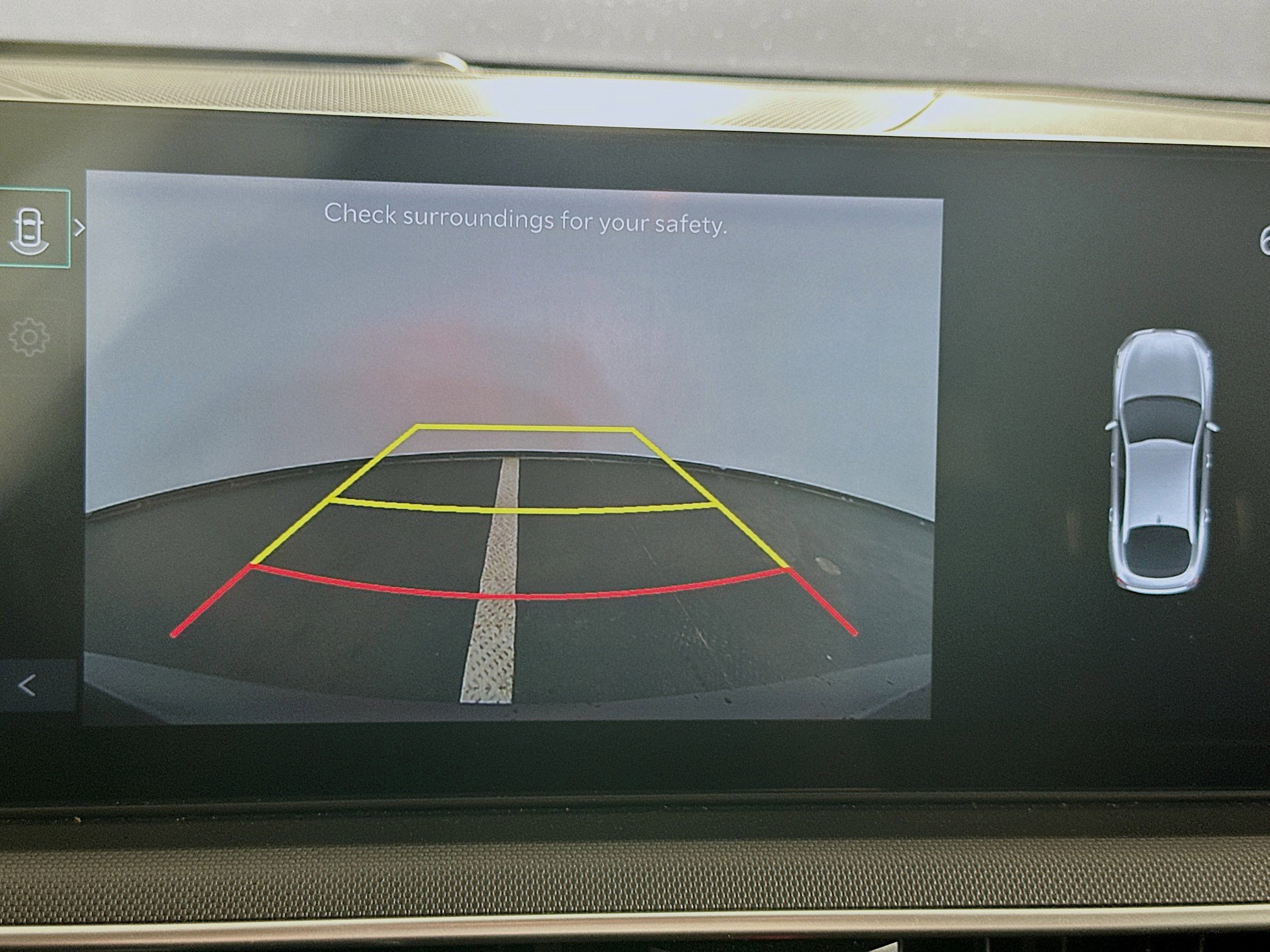 Used 2025 Kia K5 LXS image 23