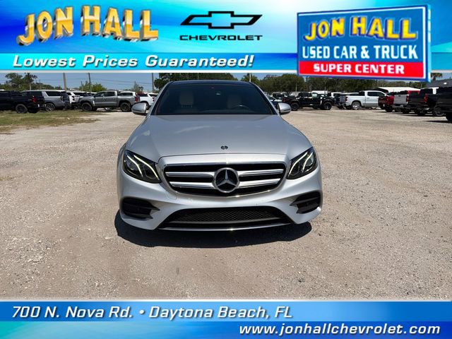 Used 2019 Mercedes-Benz E 300 image 19
