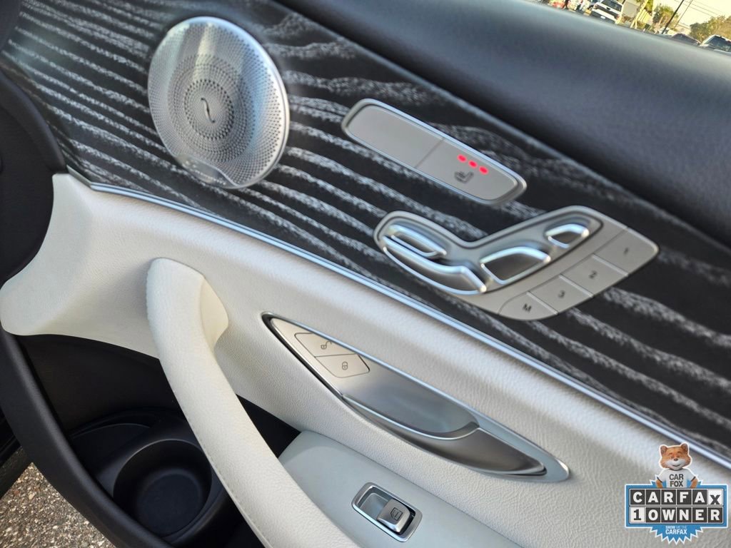 Used 2021 Mercedes-Benz E 350 Sedan w/ Premium Package image 48