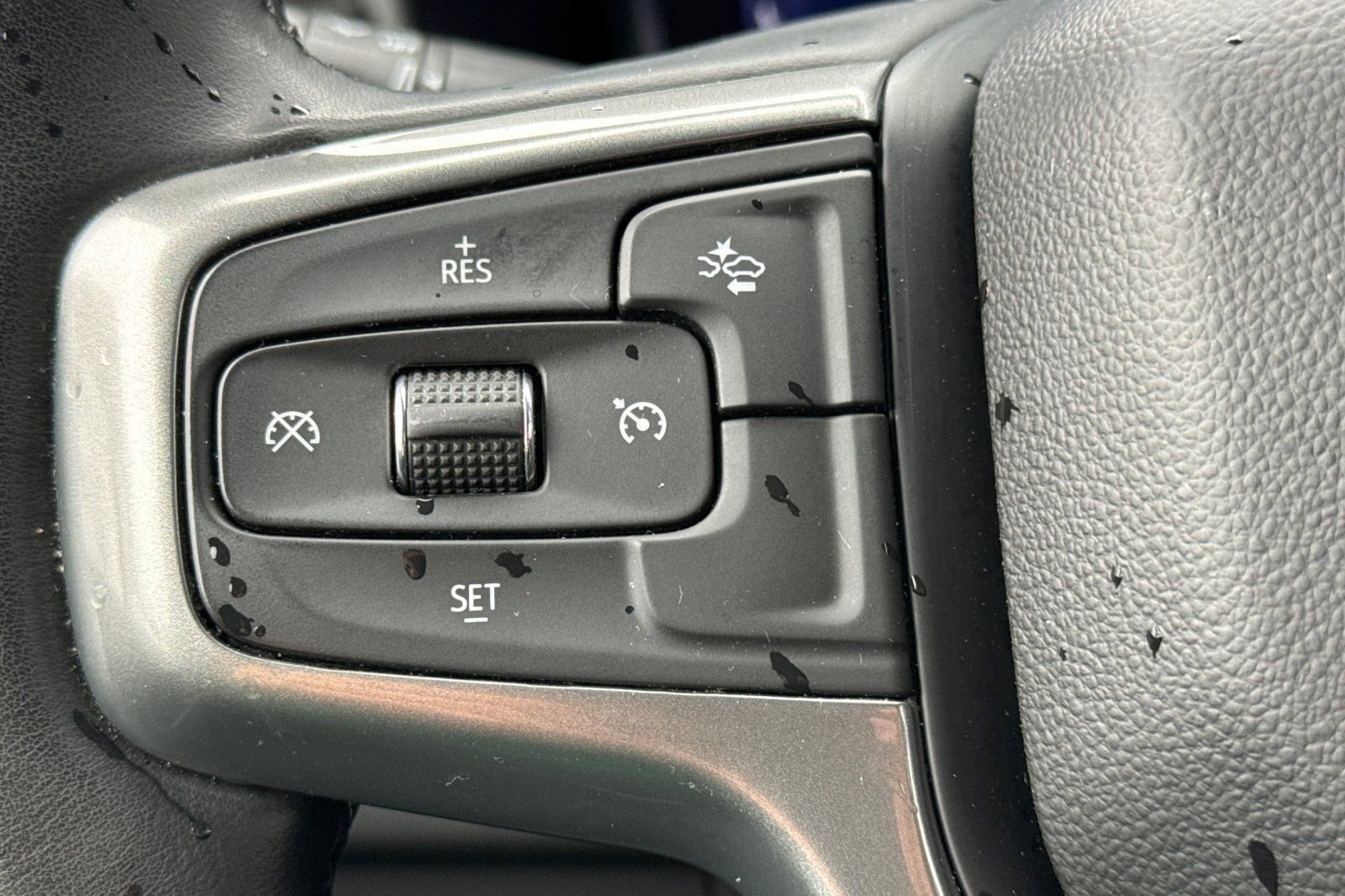 Certified 2024 Chevrolet Tahoe LT image 28