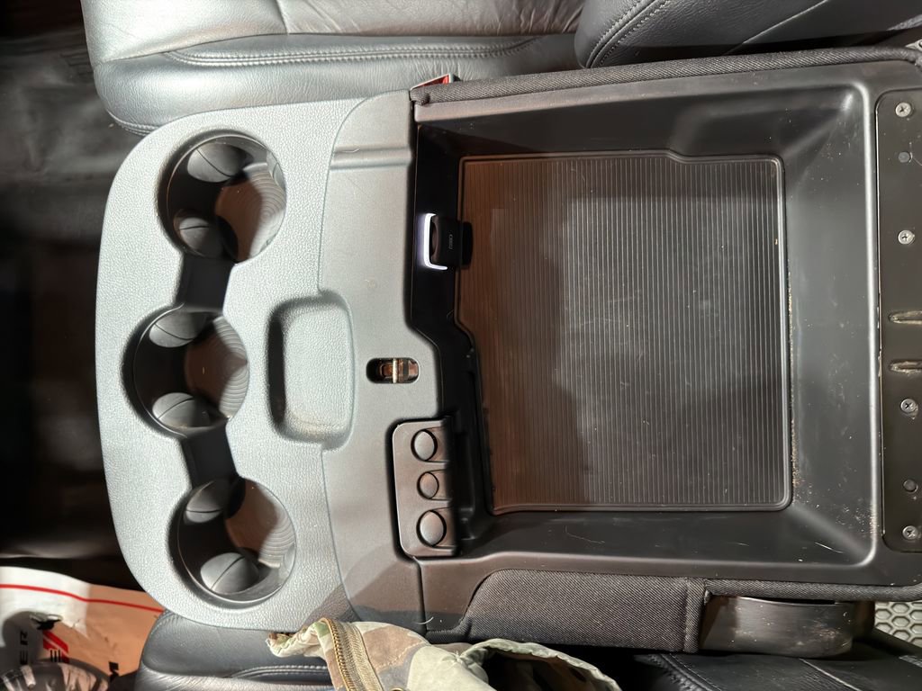 Used 2021 RAM 4500 Tradesman w/ Chrome Appearance Group image 36