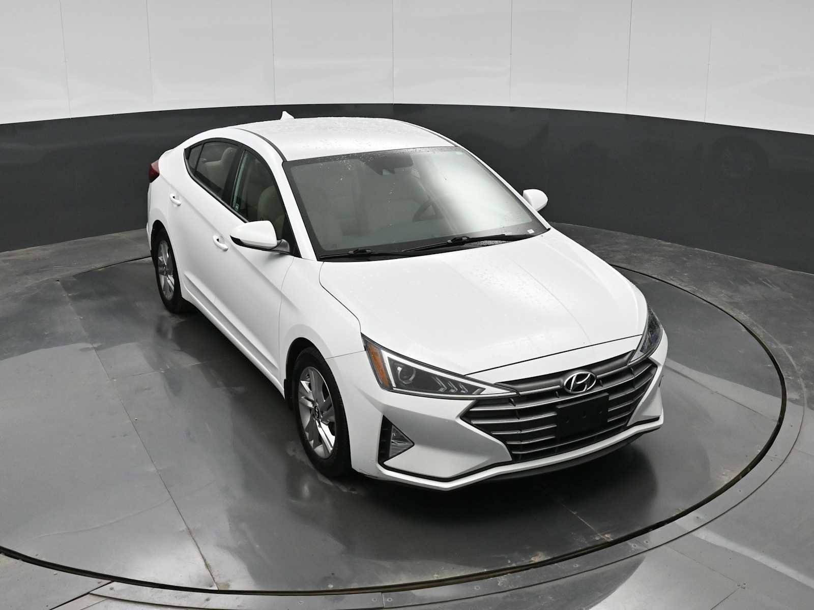 Used 2020 Hyundai Elantra SEL image 21