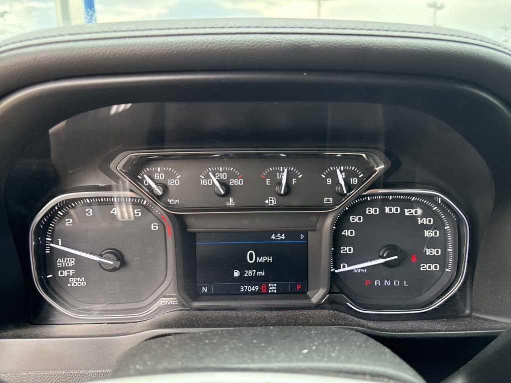 Used 2021 GMC Sierra 1500 Elevation w/ Preferred Package image 21