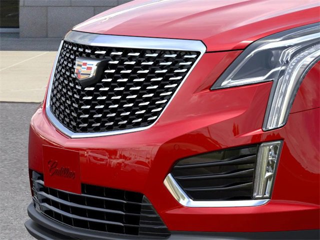 New 2026 Cadillac XT5 Luxury w/ LPO, Floor Liner Package image 13