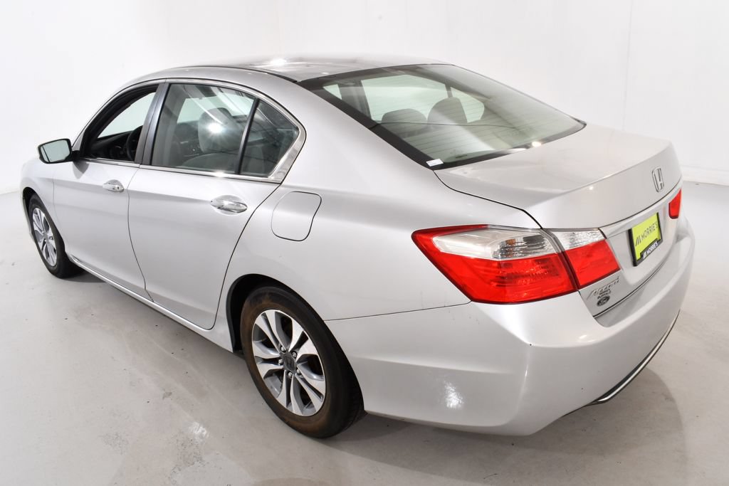 Used 2013 Honda Accord LX image 15
