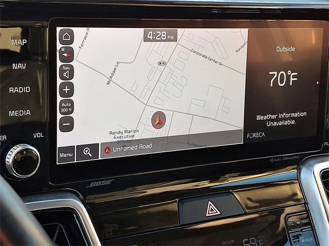 Used 2021 Kia Sorento SX image 14