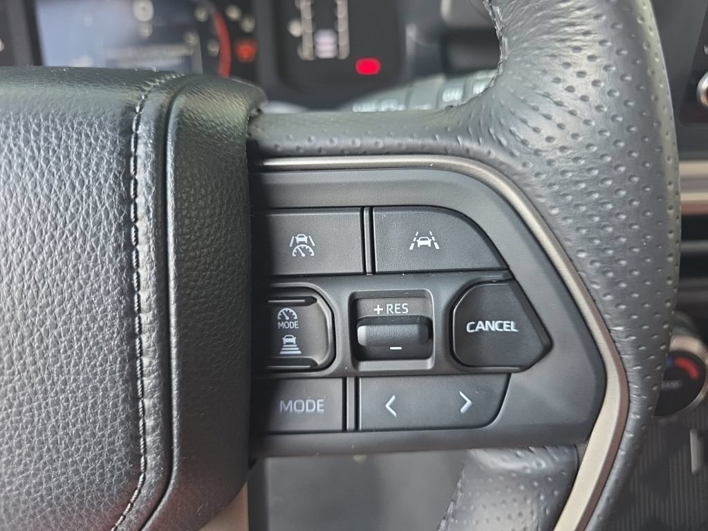 Certified 2026 Toyota 4Runner SR5 AWD/4WD image 21