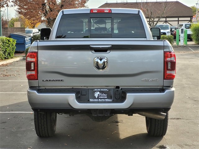 Used 2024 RAM 2500 Laramie image 6