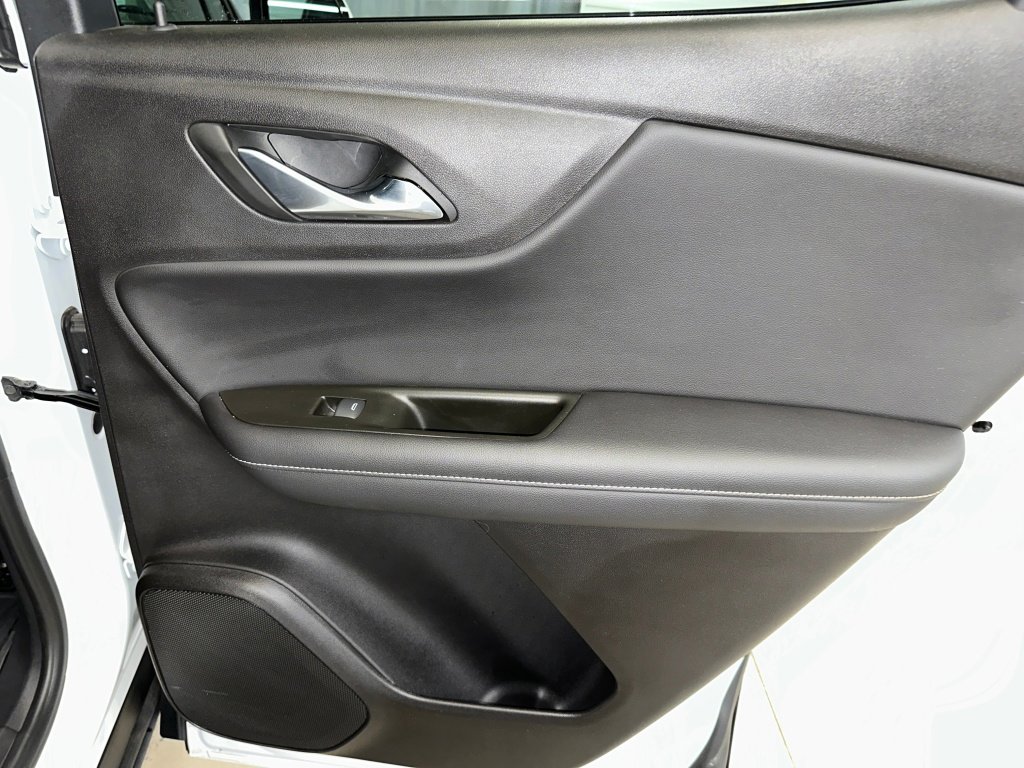 Certified 2024 Chevrolet Blazer LT w/ Convenience Package image 29