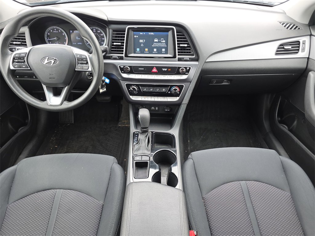 Used 2018 Hyundai Sonata SE image 14