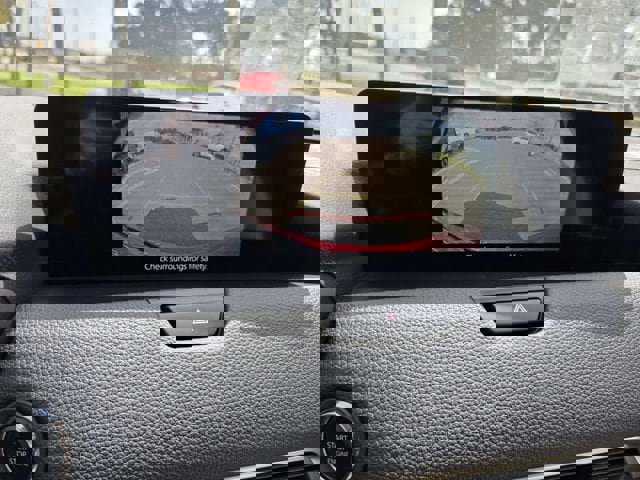 New 2026 MAZDA CX-90 3.3 Turbo w/ Premium Sport Pkg image 15