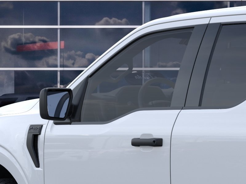New 2026 Ford F150 STX w/ Equipment Group 200A AWD/4WD image 20