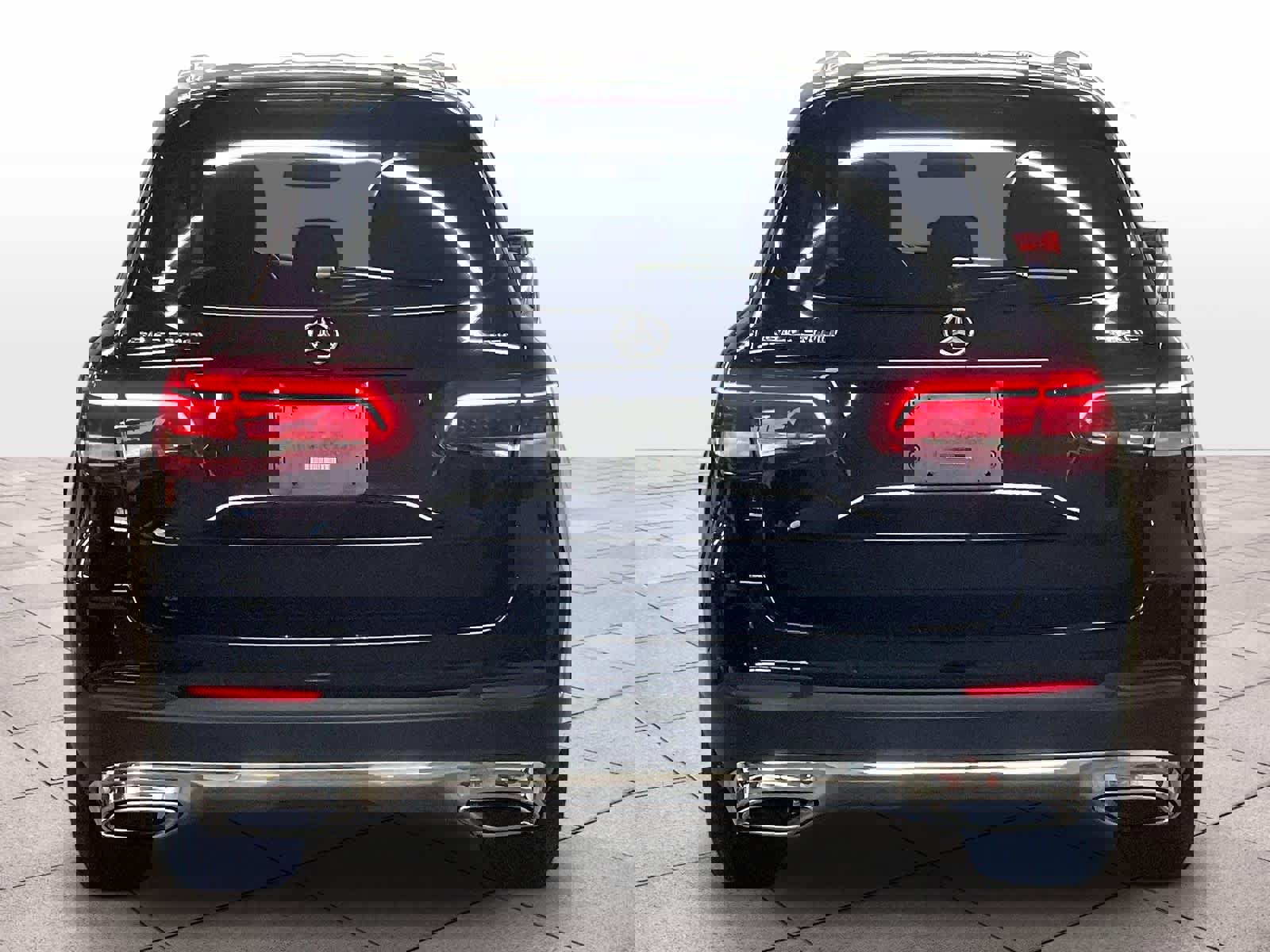 Used 2019 Mercedes-Benz GLC 300 4MATIC image 7