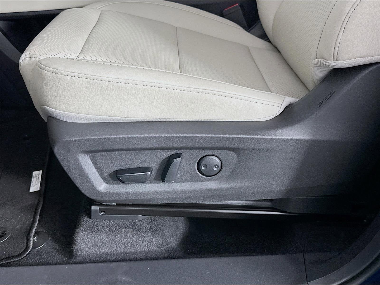 New 2026 Nissan Murano SL AWD/4WD image 21