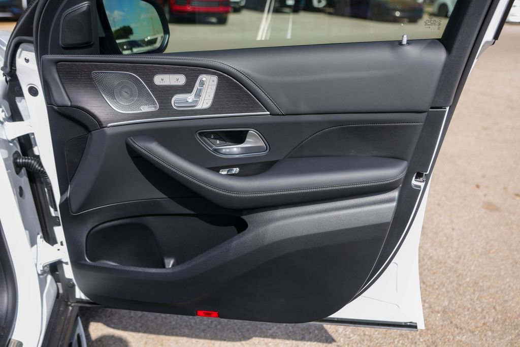 Used 2026 Mercedes-Benz GLE 53 AMG 4MATIC Coupe image 30