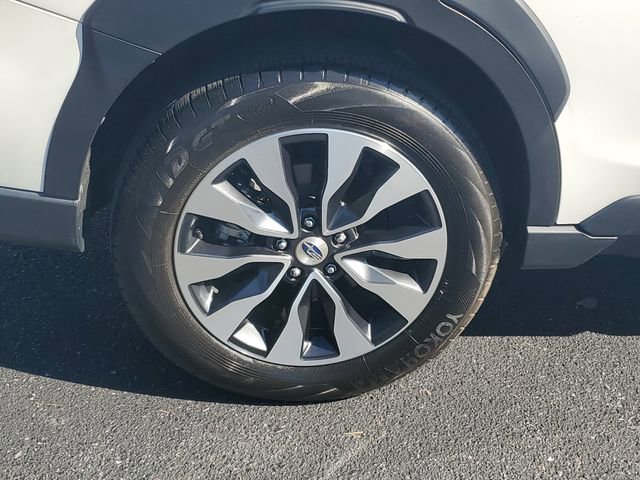 Used 2024 Subaru Outback Limited image 7