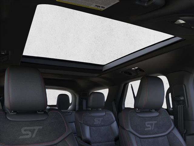 New 2026 Ford Explorer ST w/ Sun And Sound Package image 22