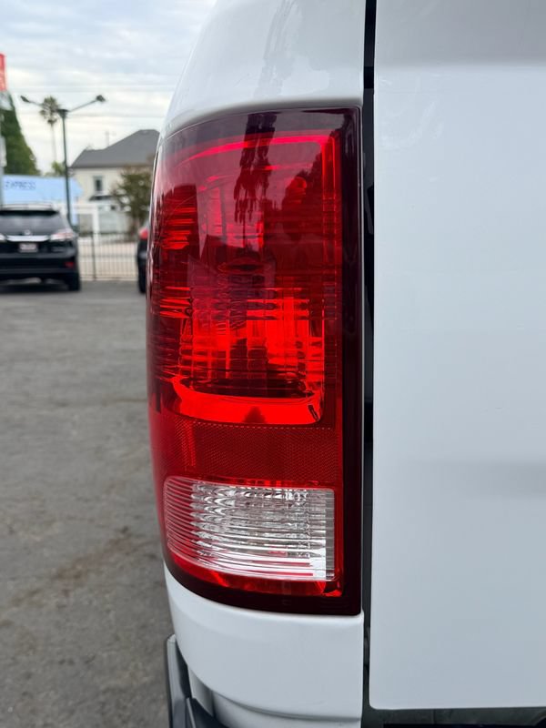 Used 2021 RAM 1500 Tradesman w/ Popular Equipment Group RWD image 10