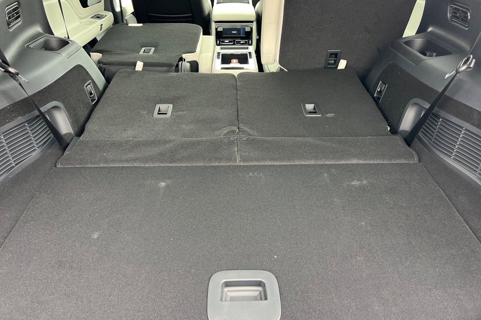 New 2025 Lincoln Aviator Black Label image 14